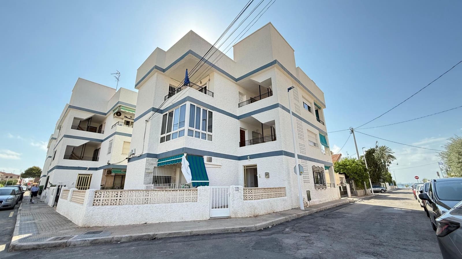 3 bedroom Apartment for sale in Santiago de la Ribera - € 129,900 (Ref: 9171438)