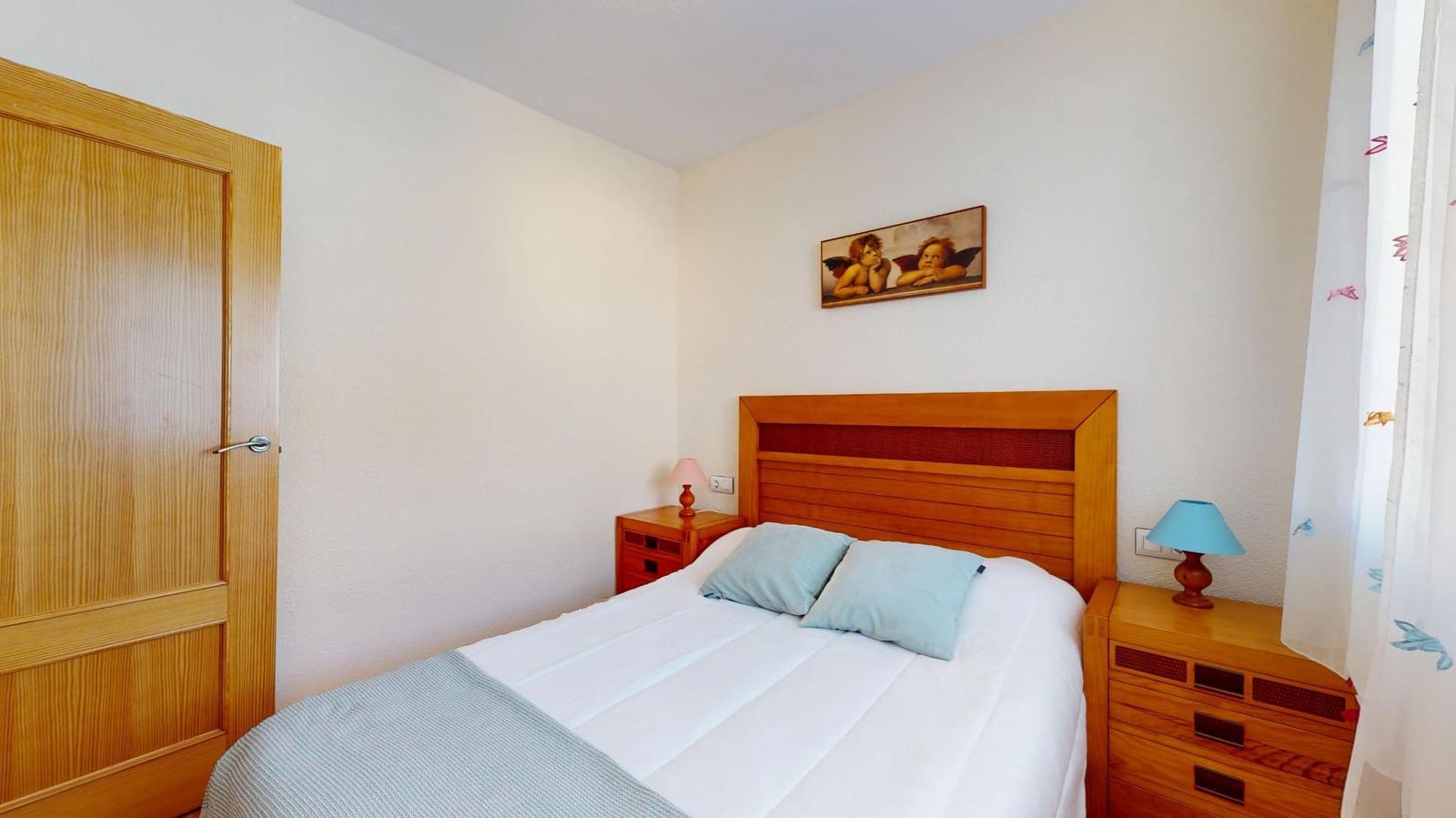 3 bedroom Apartment for sale in Santiago de la Ribera - € 129,900 (Ref: 9171438)