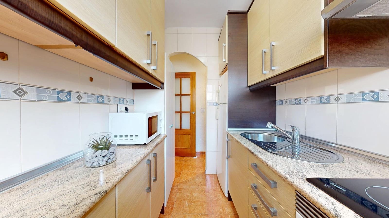 3 bedroom Apartment for sale in Santiago de la Ribera - € 129,900 (Ref: 9171438)