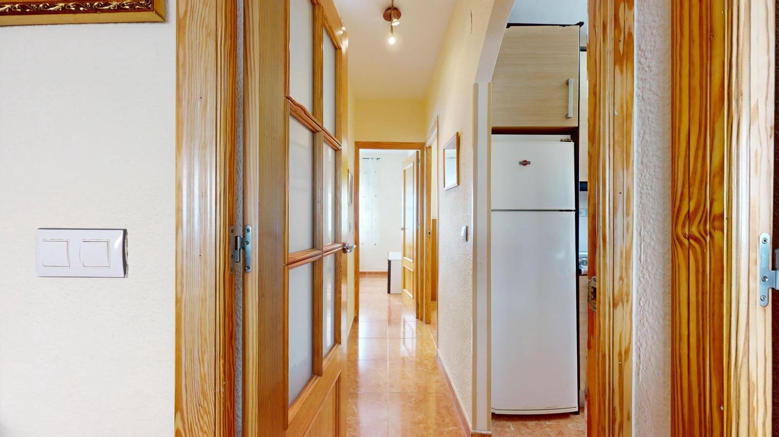 3 bedroom Apartment for sale in Santiago de la Ribera - € 129,900 (Ref: 9171438)