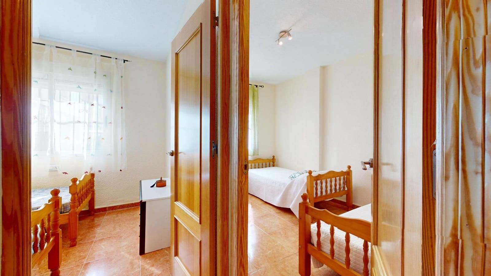 3 bedroom Apartment for sale in Santiago de la Ribera - € 129,900 (Ref: 9171438)