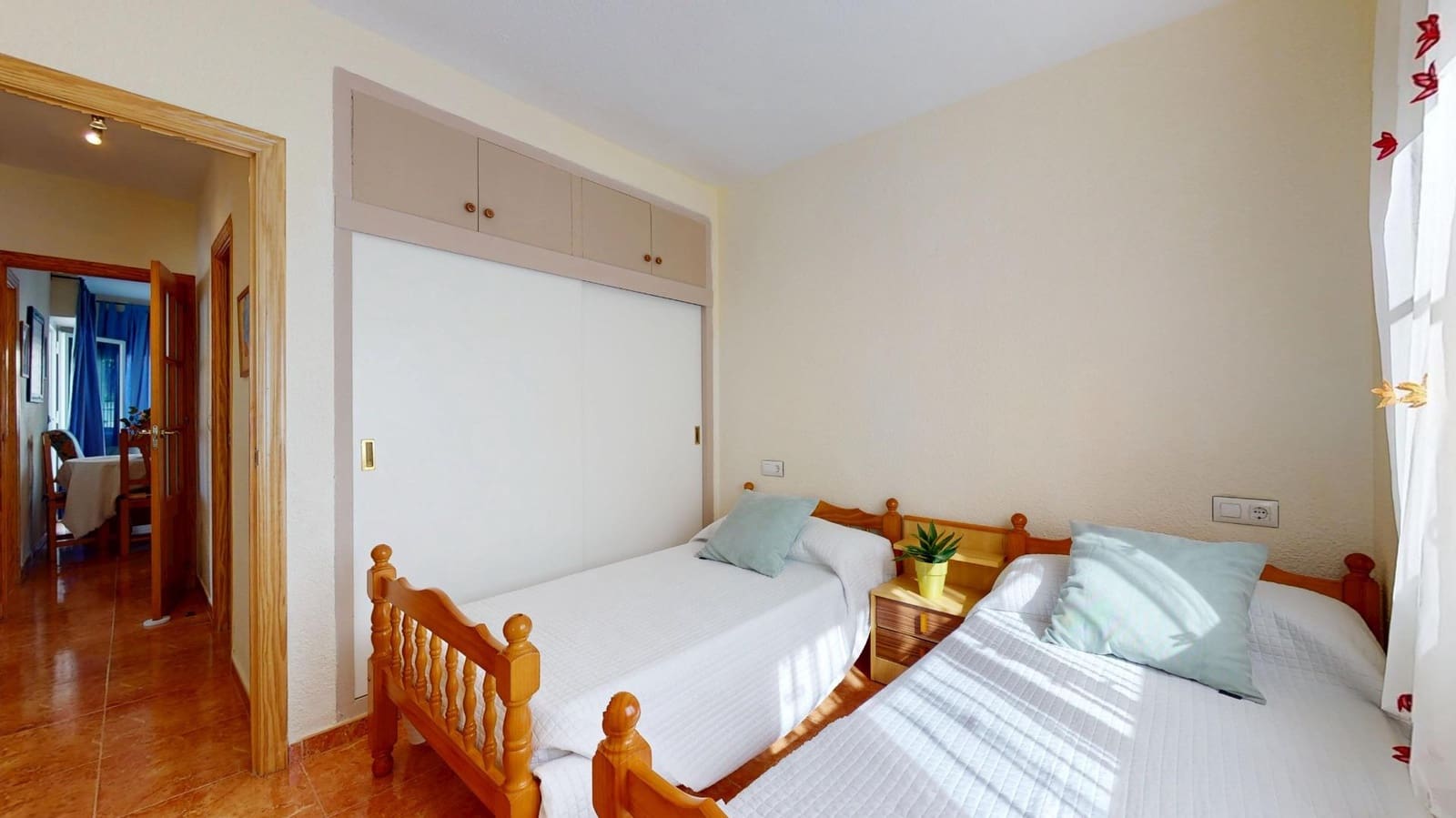 3 bedroom Apartment for sale in Santiago de la Ribera - € 129,900 (Ref: 9171438)