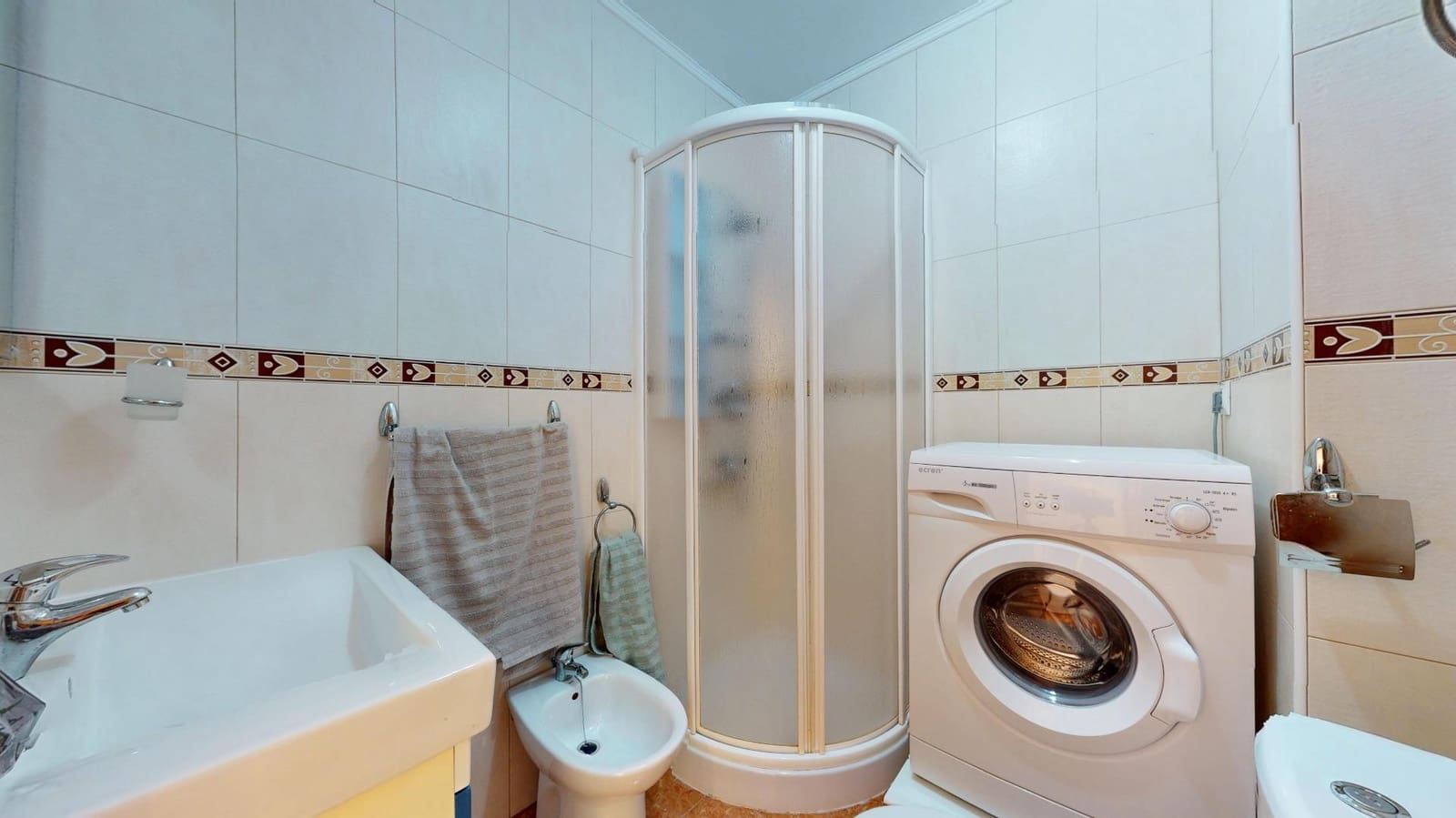 3 bedroom Apartment for sale in Santiago de la Ribera - € 129,900 (Ref: 9171438)