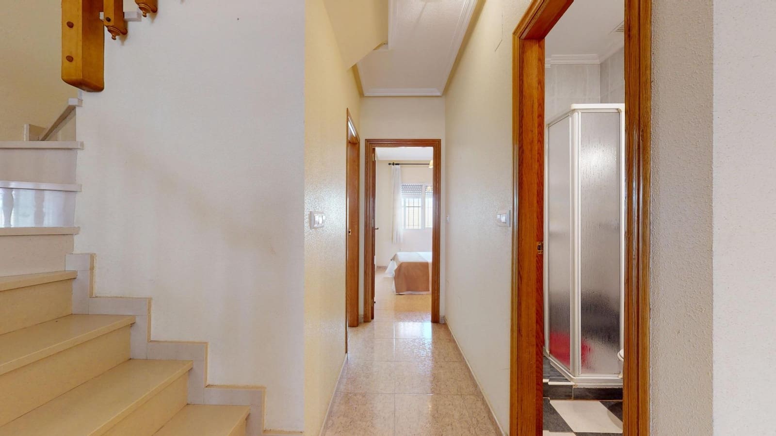 3 sovrum Lägenhet till salu i San Pedro del Pinatar - 198 000 € (Ref: 9186894)