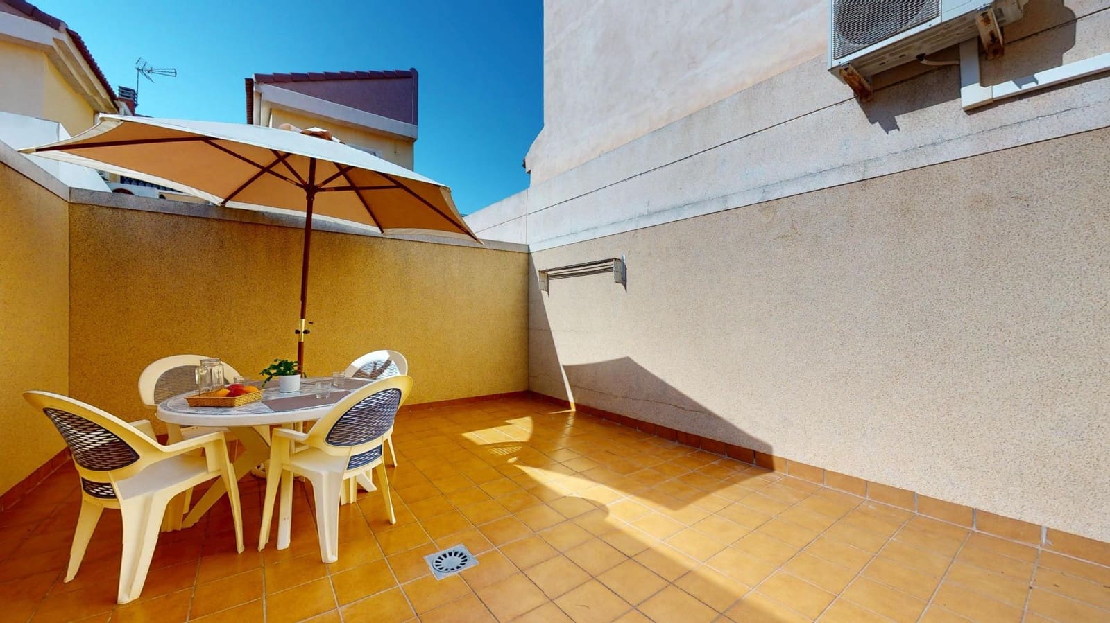 3 sovrum Lägenhet till salu i San Pedro del Pinatar - 198 000 € (Ref: 9186894)