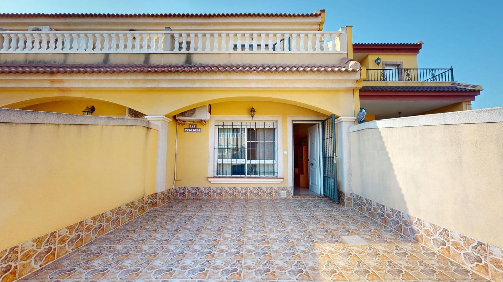 3 sovrum Lägenhet till salu i San Pedro del Pinatar - 198 000 € (Ref: 9186894)