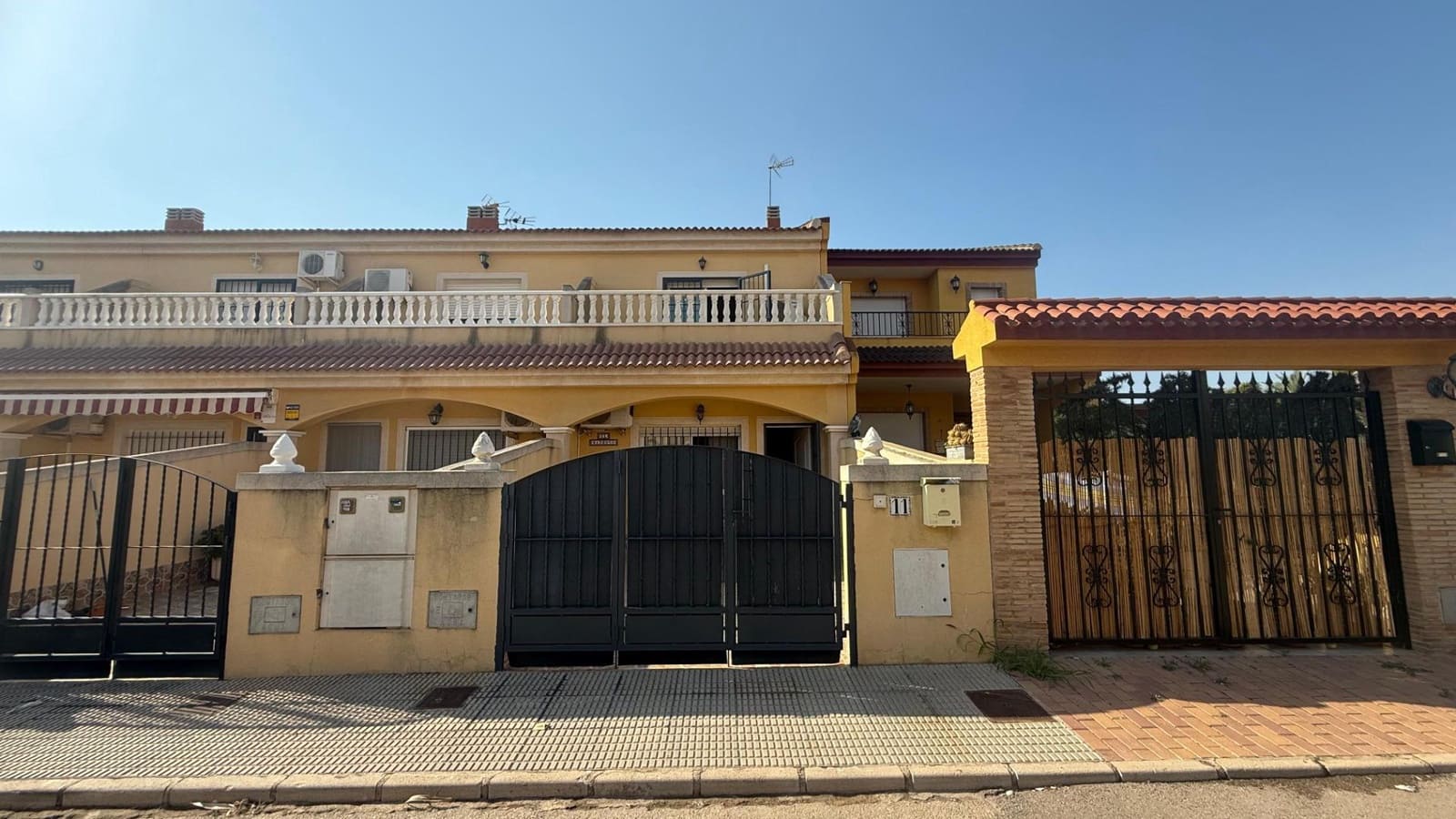 3 sovrum Lägenhet till salu i San Pedro del Pinatar - 198 000 € (Ref: 9186894)