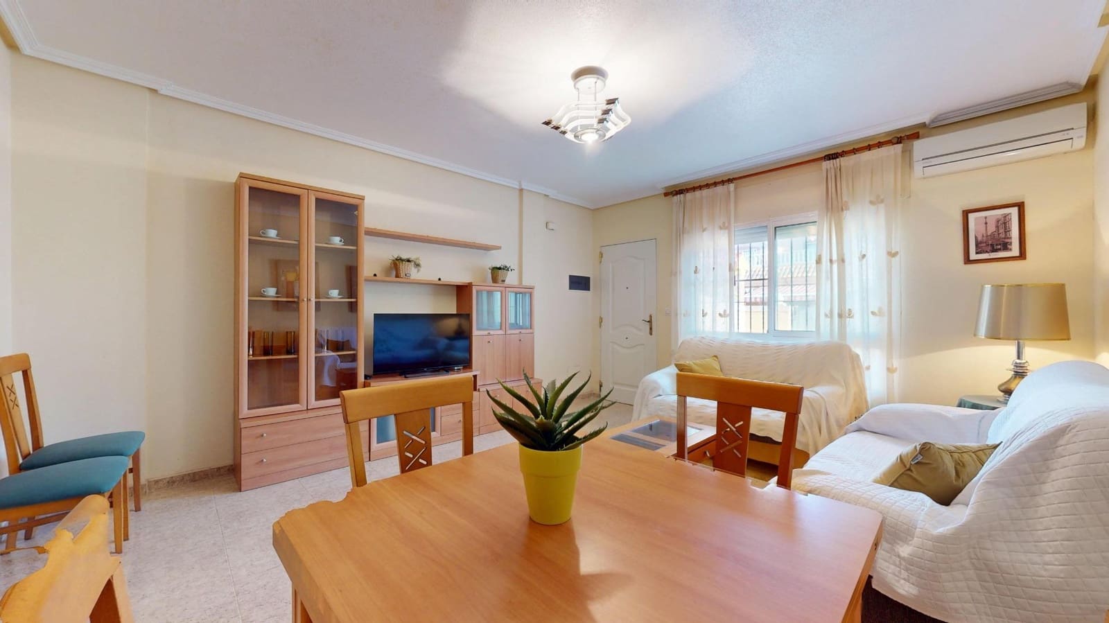 3 bedroom Apartment for sale in San Pedro del Pinatar - € 198,000 (Ref: 9186894)