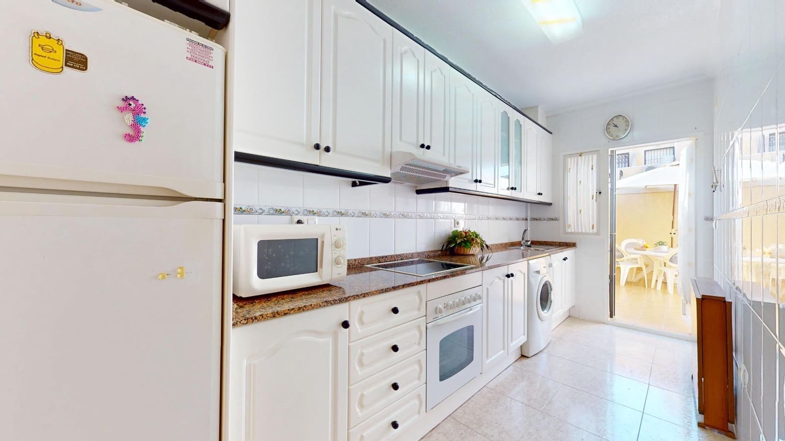 3 bedroom Apartment for sale in San Pedro del Pinatar - € 198,000 (Ref: 9186894)