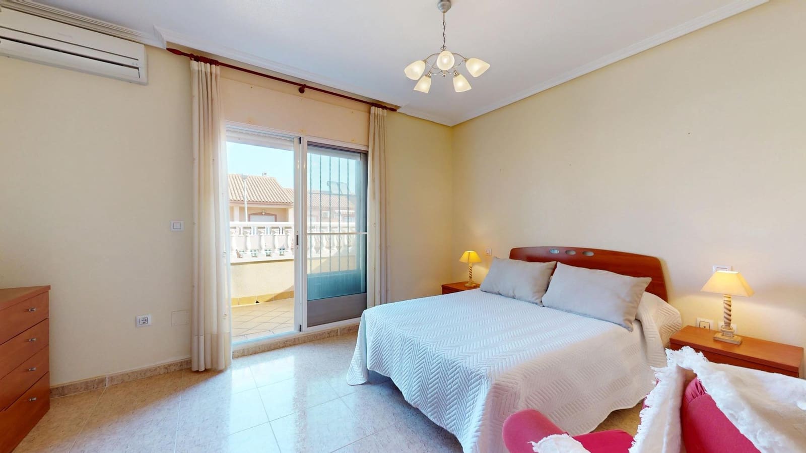 3 bedroom Apartment for sale in San Pedro del Pinatar - € 198,000 (Ref: 9186894)