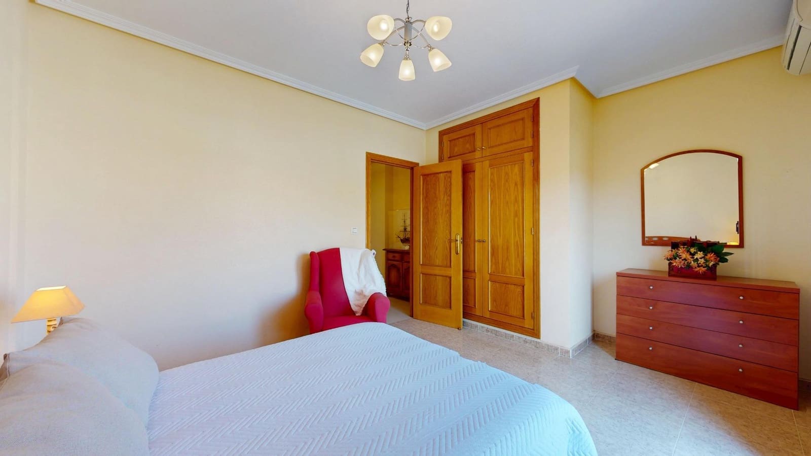 3 bedroom Apartment for sale in San Pedro del Pinatar - € 198,000 (Ref: 9186894)