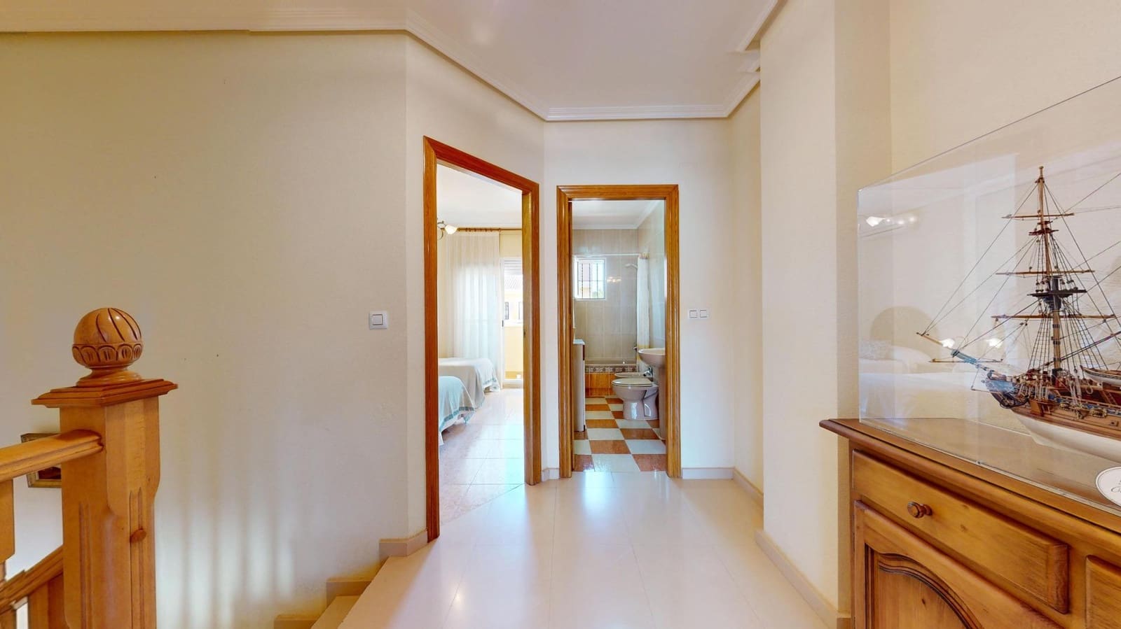 3 bedroom Apartment for sale in San Pedro del Pinatar - € 198,000 (Ref: 9186894)