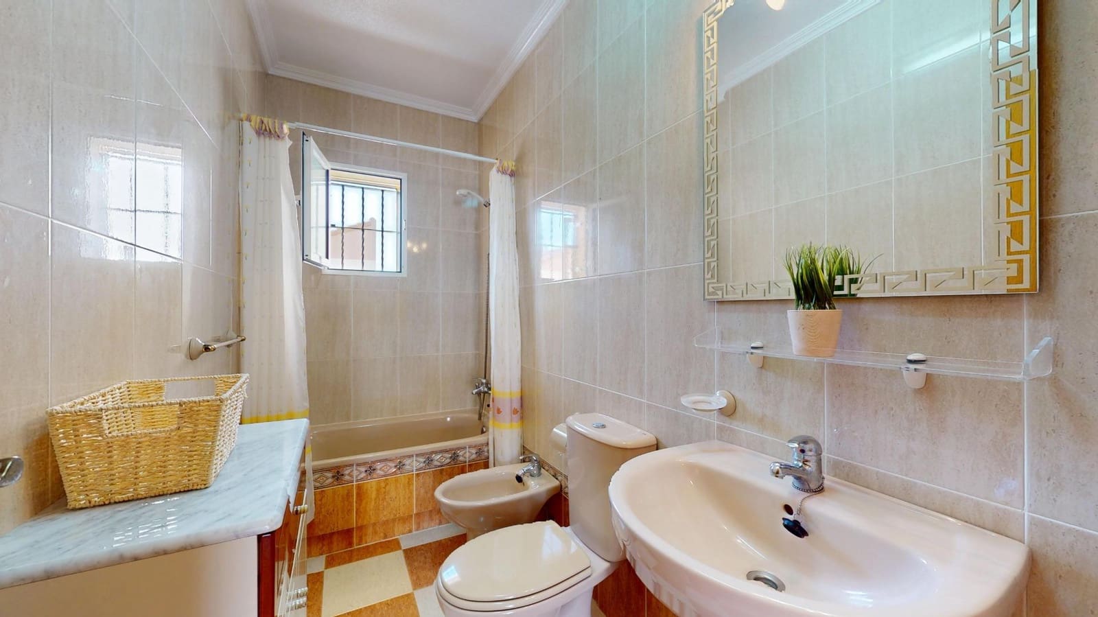 3 bedroom Apartment for sale in San Pedro del Pinatar - € 198,000 (Ref: 9186894)