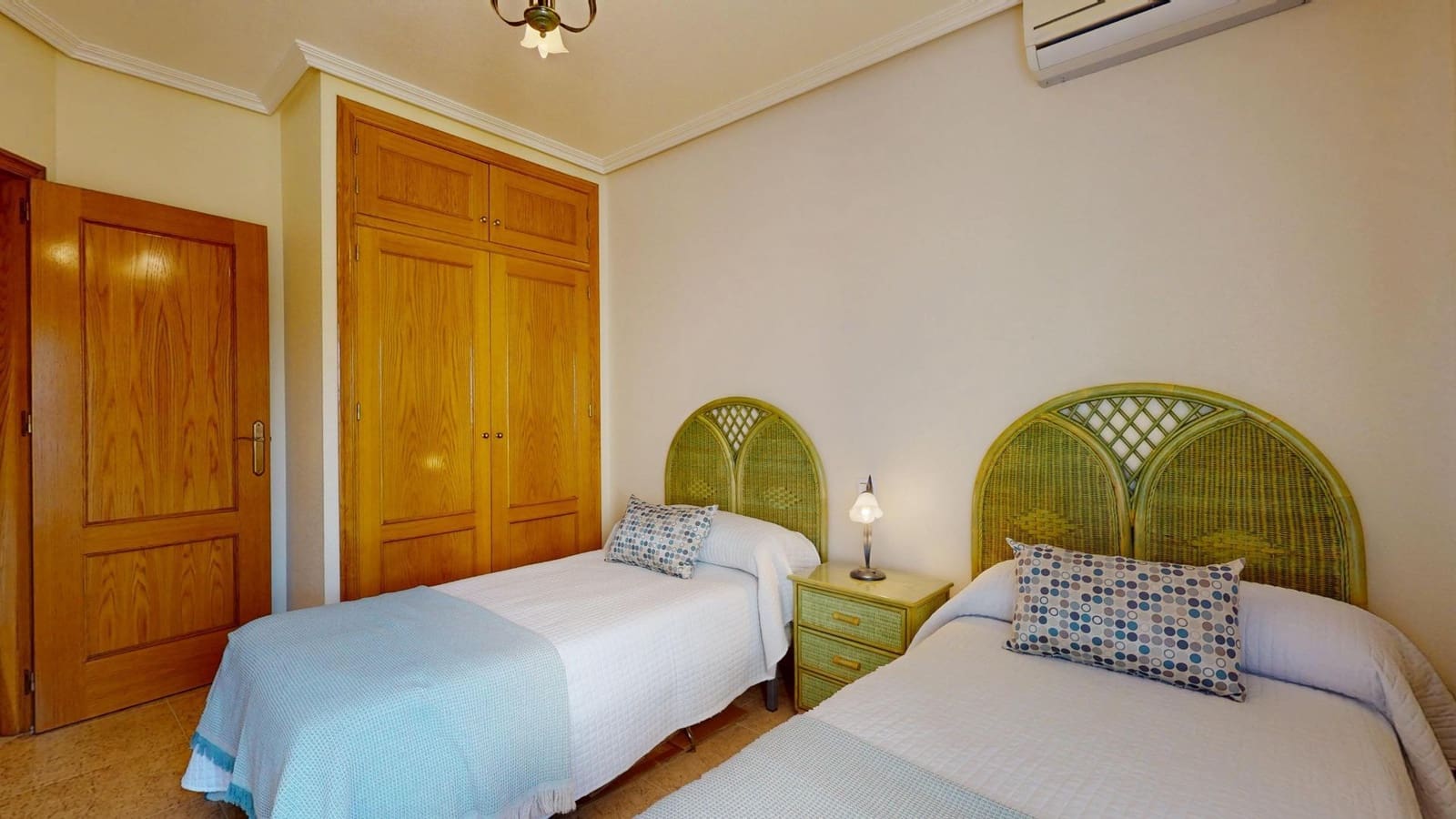 3 bedroom Apartment for sale in San Pedro del Pinatar - € 198,000 (Ref: 9186894)