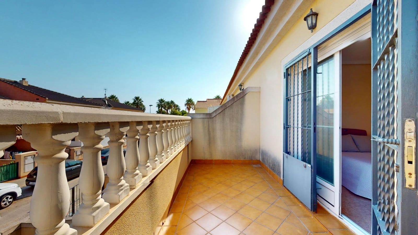 3 makuuhuone Huoneisto myytävänä paikassa San Pedro del Pinatar - 198 000 € (Ref: 9186894)