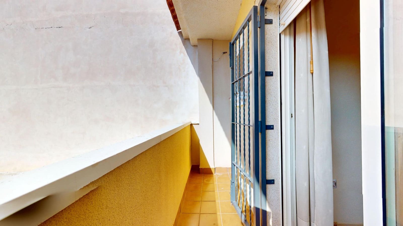 3 makuuhuone Huoneisto myytävänä paikassa San Pedro del Pinatar - 198 000 € (Ref: 9186894)