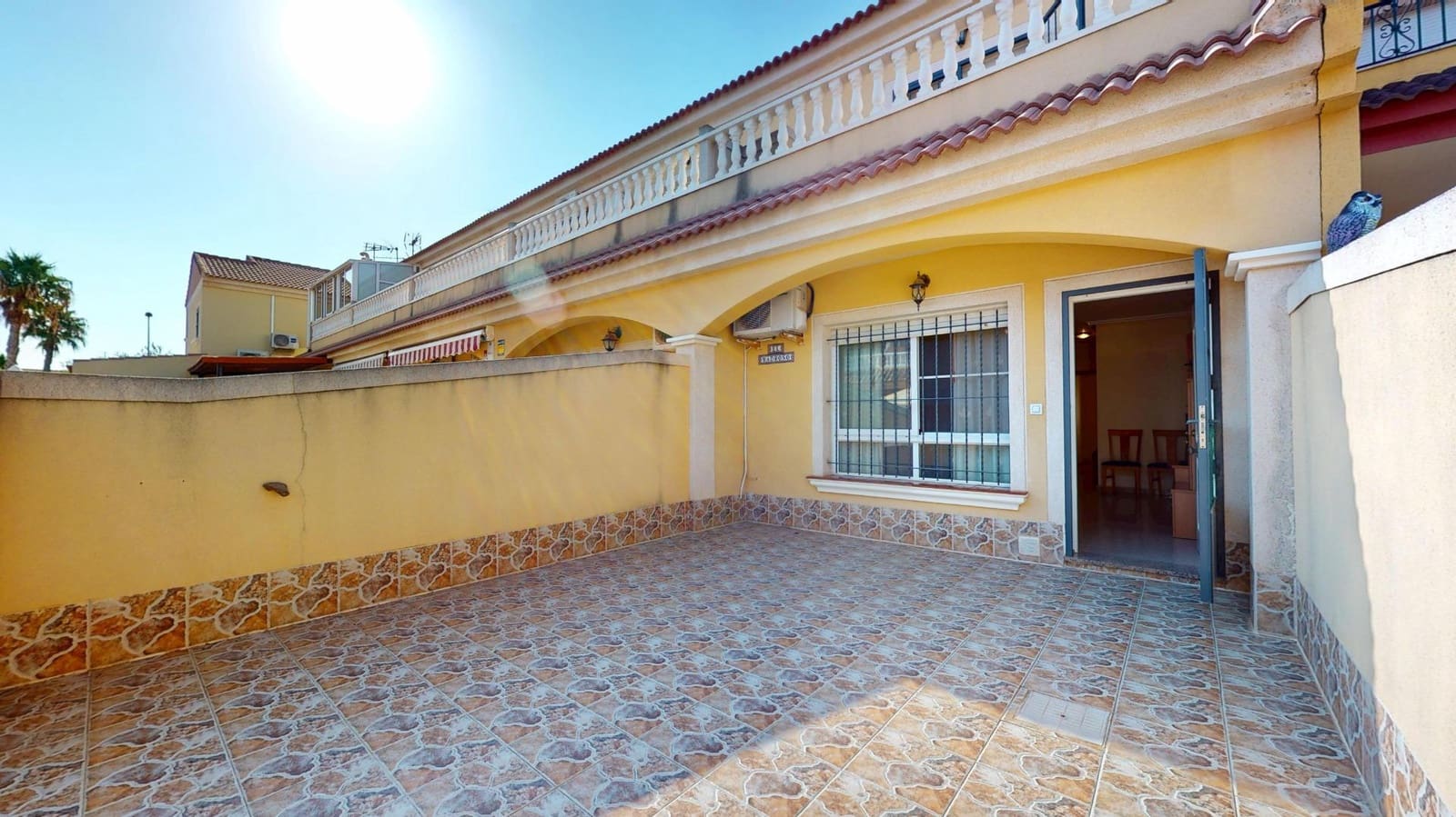 3 slaapkamer Rijtjeshuis te koop in San Pedro del Pinatar - € 195.000 (Ref: 9186894)