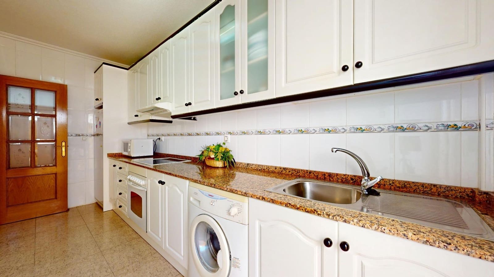 3 slaapkamer Rijtjeshuis te koop in San Pedro del Pinatar - € 195.000 (Ref: 9186894)