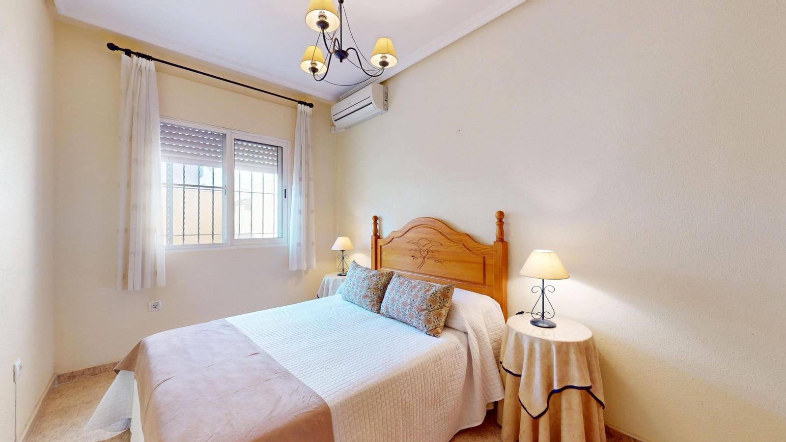 3 slaapkamer Rijtjeshuis te koop in San Pedro del Pinatar - € 195.000 (Ref: 9186894)