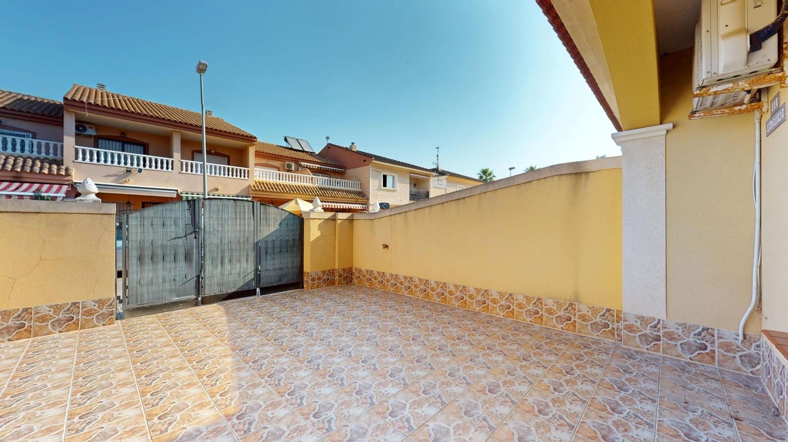 3 slaapkamer Rijtjeshuis te koop in San Pedro del Pinatar - € 195.000 (Ref: 9186894)