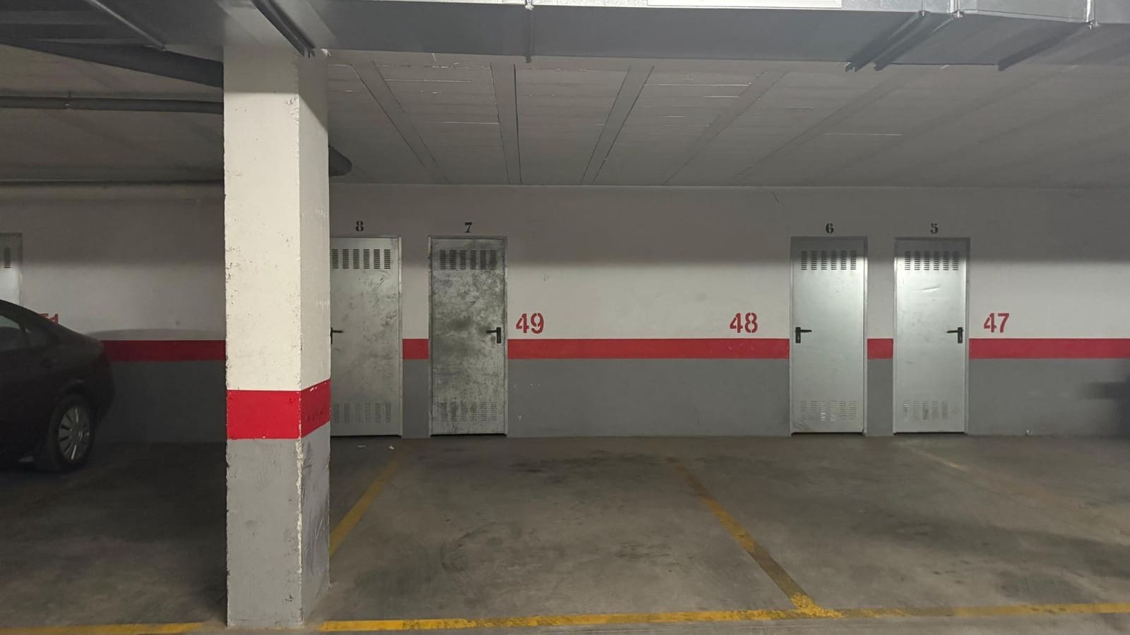 Ático de 3 habitaciones en Lo Pagan en venta con garaje - 158.000 € (Ref: 9195551)