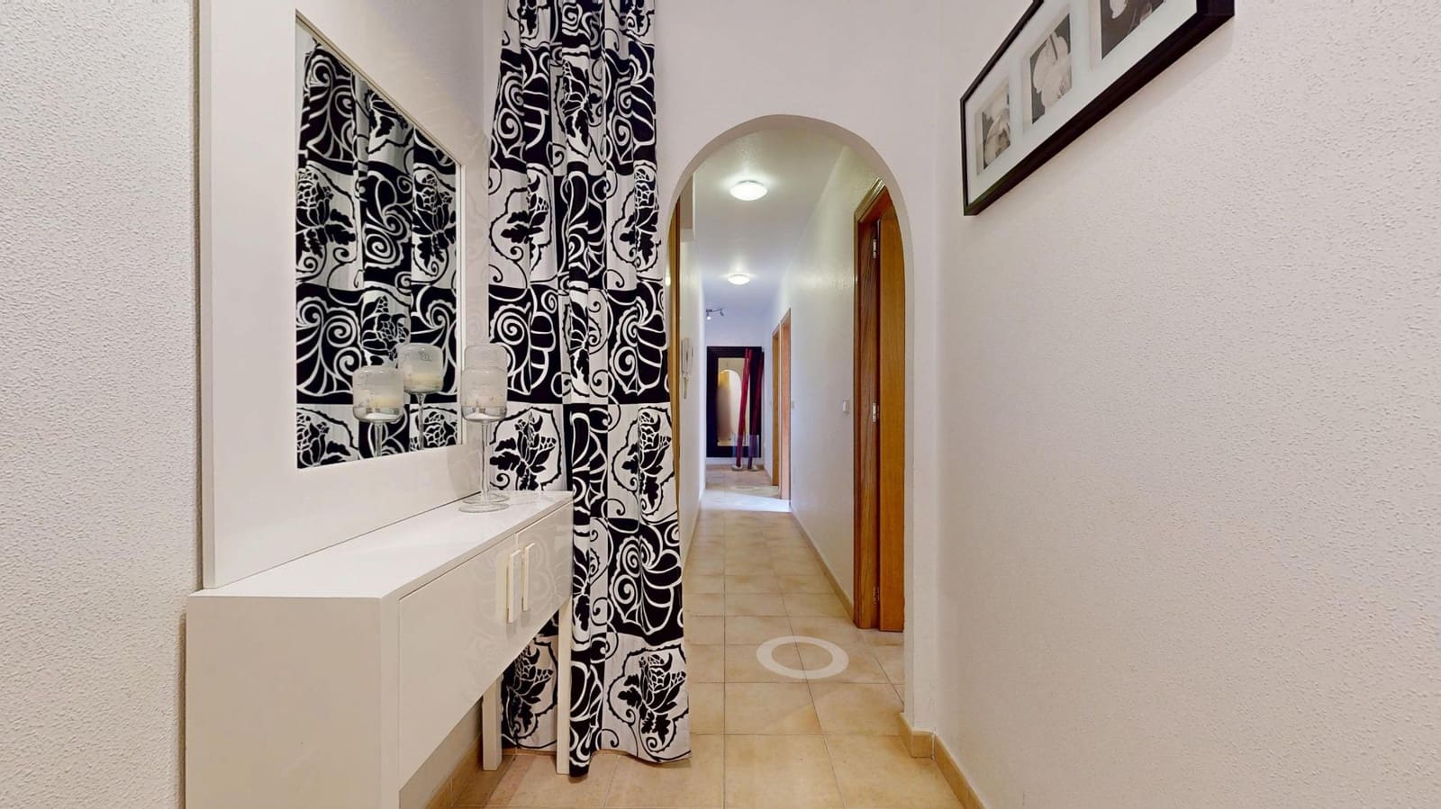 Ático de 3 habitaciones en Lo Pagan en venta con garaje - 158.000 € (Ref: 9195551)