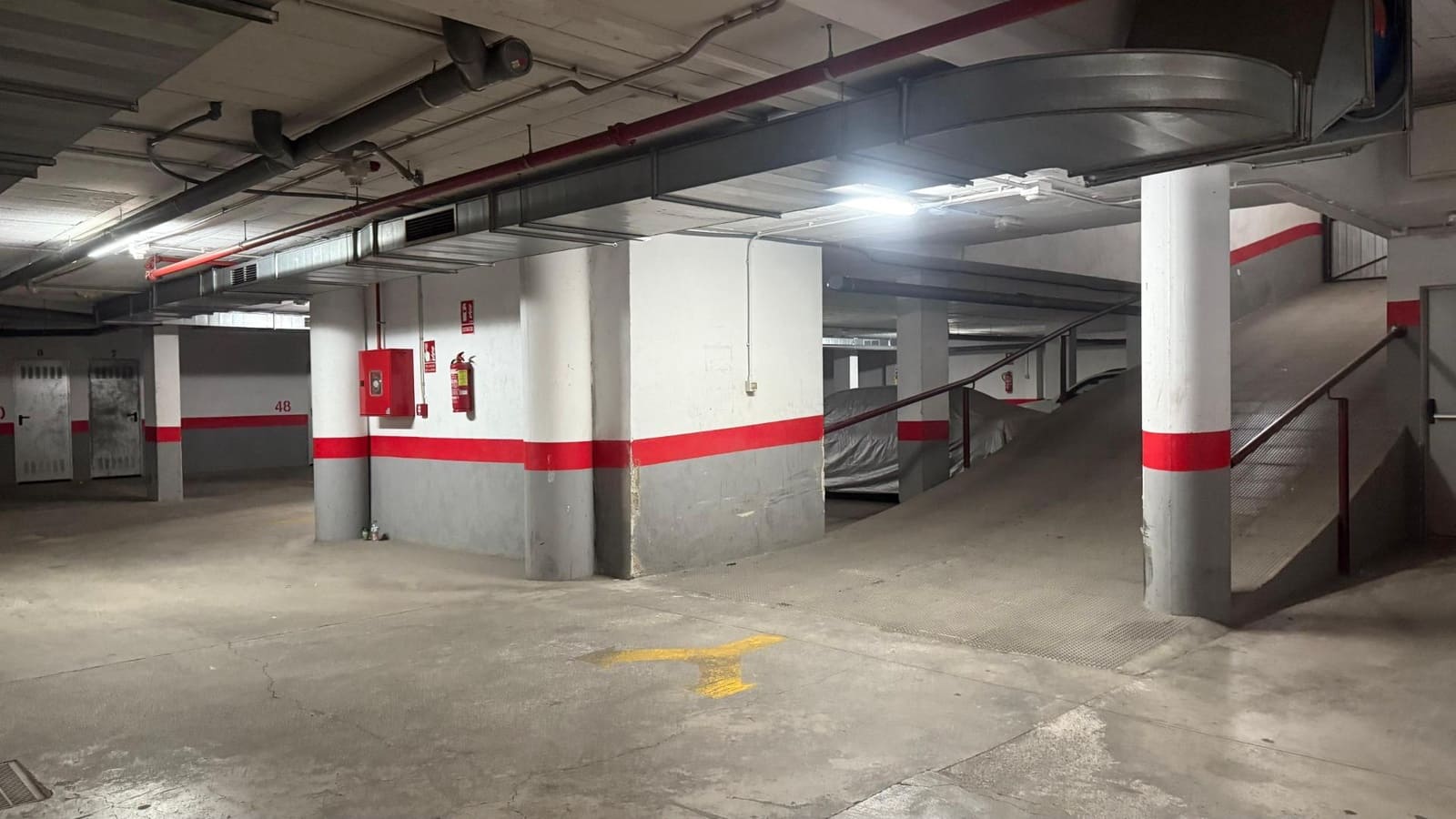 Ático de 3 habitaciones en Lo Pagan en venta con garaje - 158.000 € (Ref: 9195551)