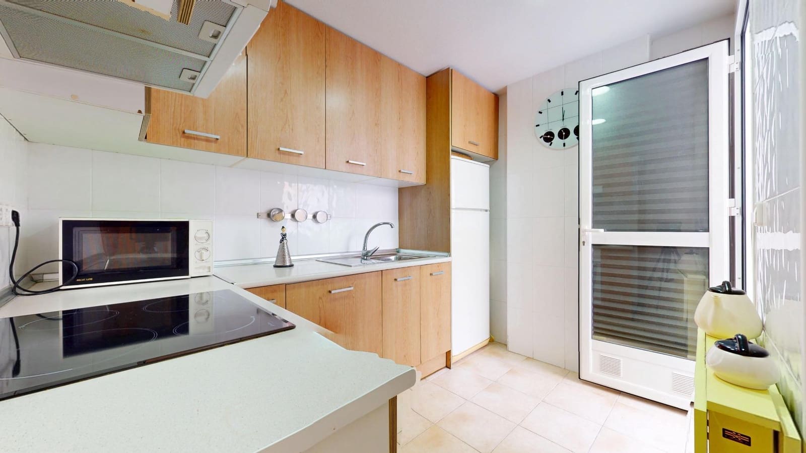 3 bedroom Penthouse for sale in Lo Pagan with garage - € 158,000 (Ref: 9195551)