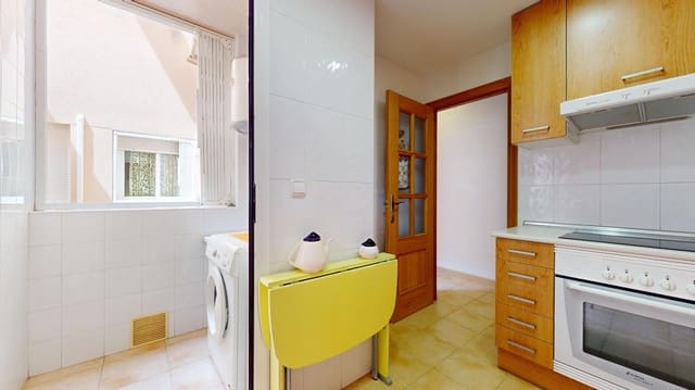 3 camera da letto Attico in vendita in Lo Pagan, San Pedro del Pinatar con garage - 158.000 € (Rif: 9195551)