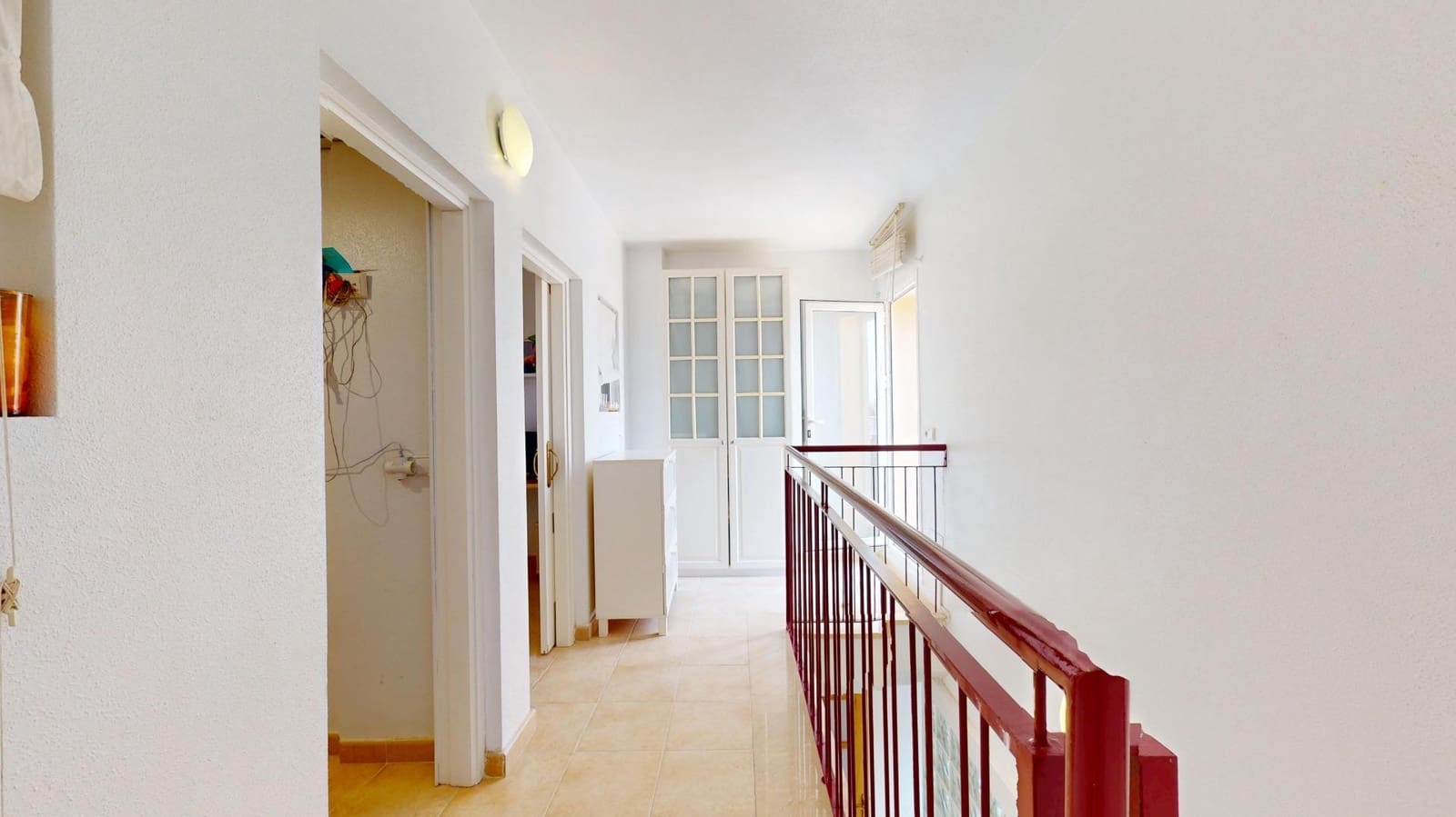 3 bedroom Penthouse for sale in Lo Pagan with garage - € 158,000 (Ref: 9195551)