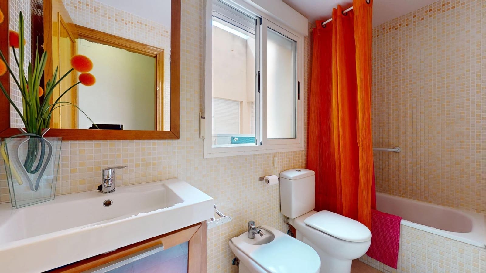 3 bedroom Penthouse for sale in Lo Pagan with garage - € 158,000 (Ref: 9195551)