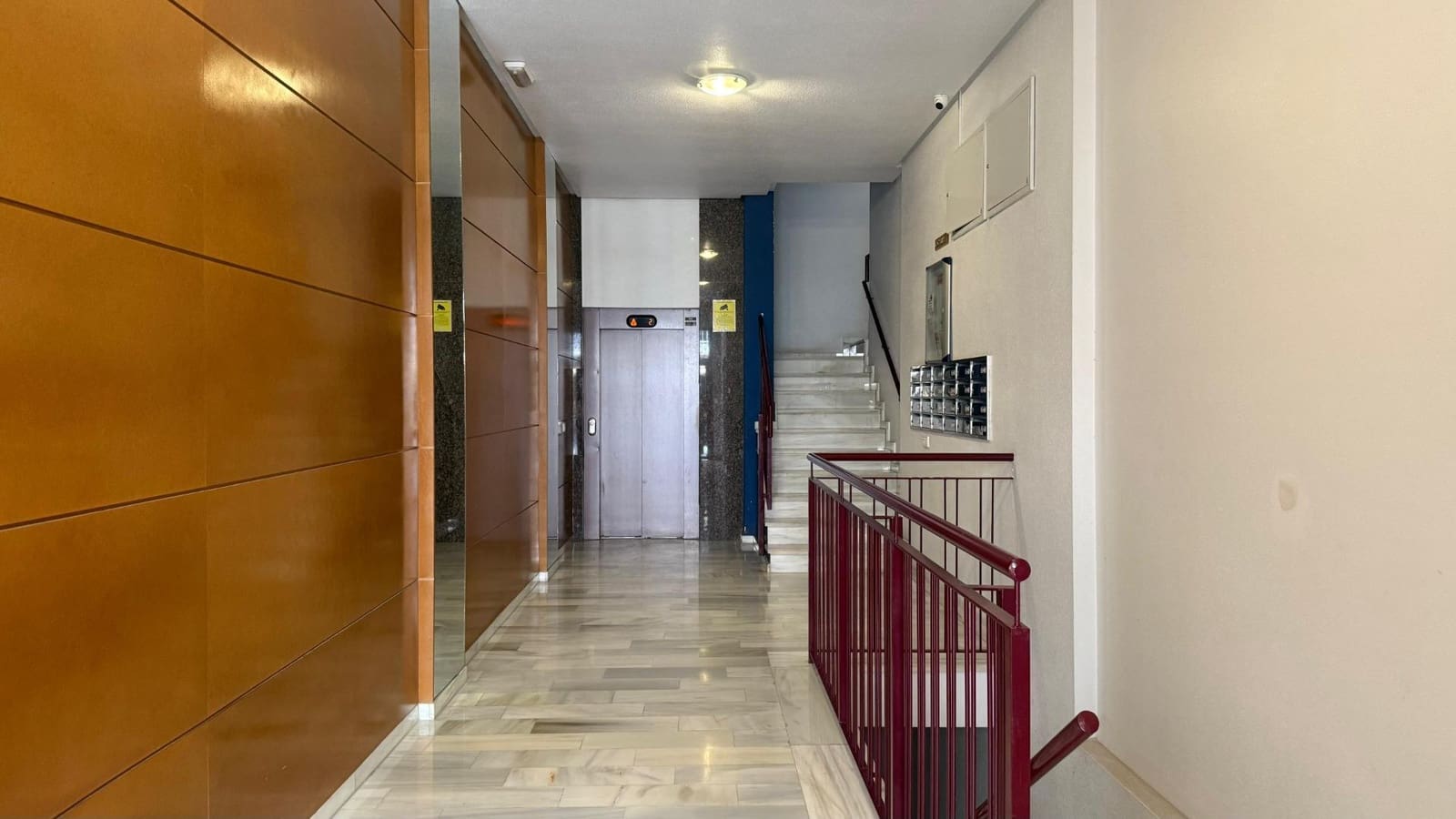 3 sypialnia Penthouse na sprzedaż w Lo Pagan z garażem - 158 000 € (Ref: 9195551)