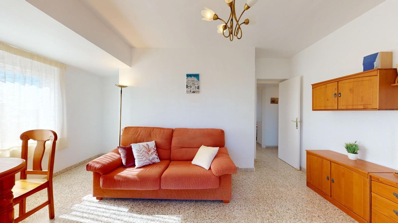 4 quarto Apartamento para venda em El Mojon - 159 900 € (Ref: 9208325)