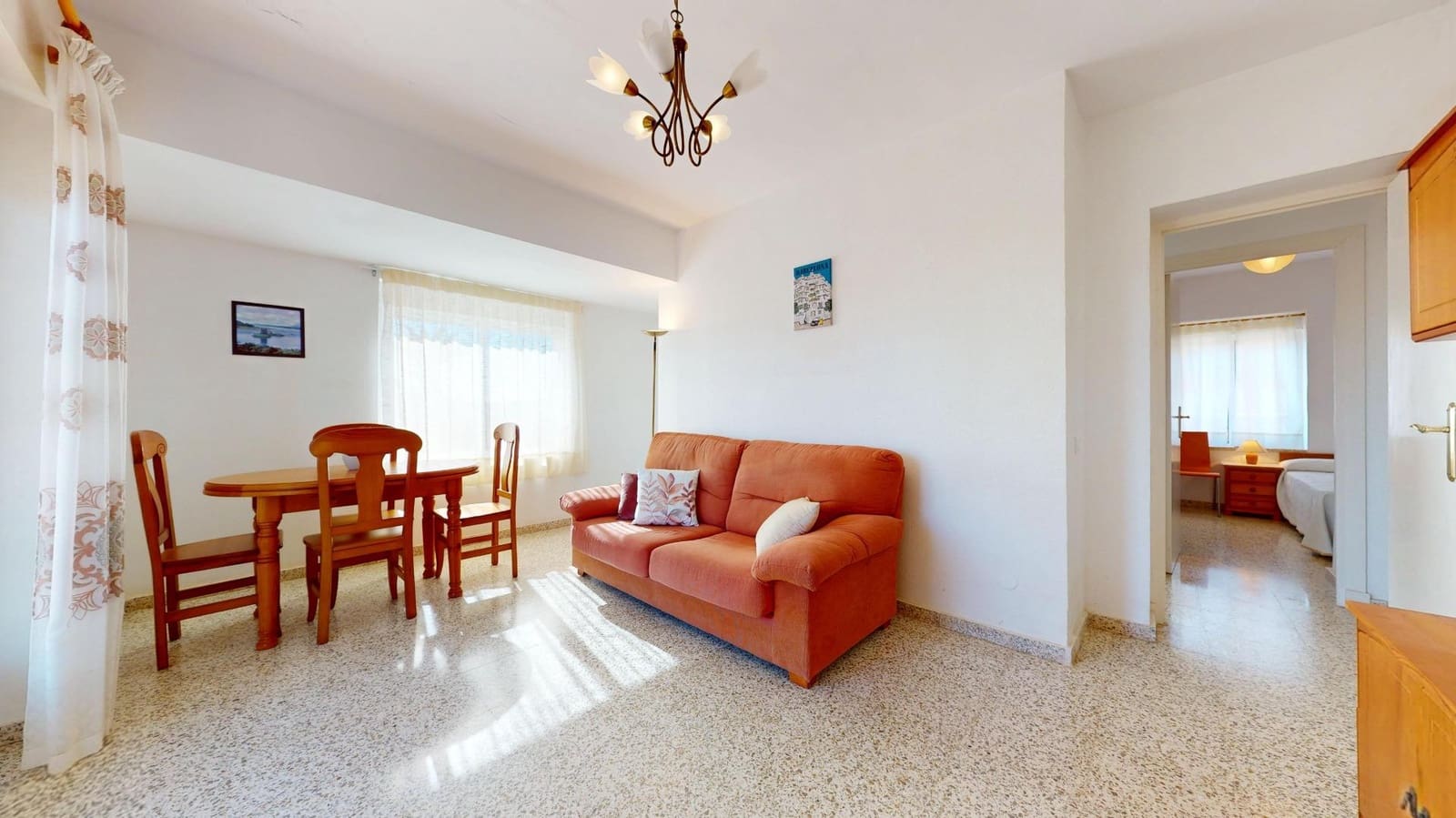 4 quarto Apartamento para venda em El Mojon - 159 900 € (Ref: 9208325)