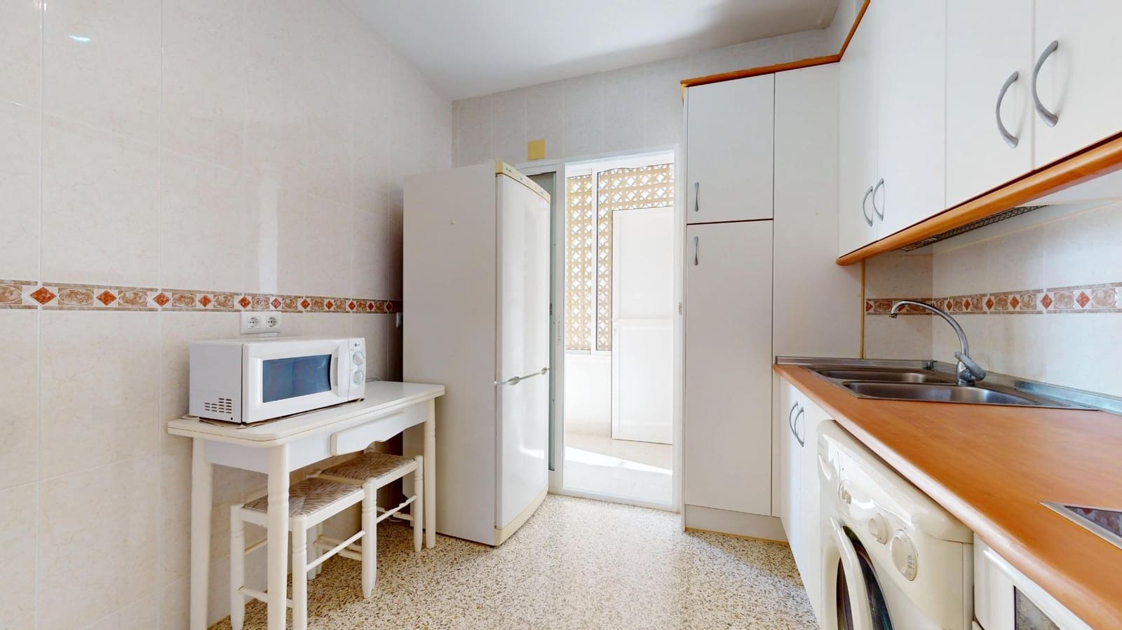 4 quarto Apartamento para venda em El Mojon - 159 900 € (Ref: 9208325)