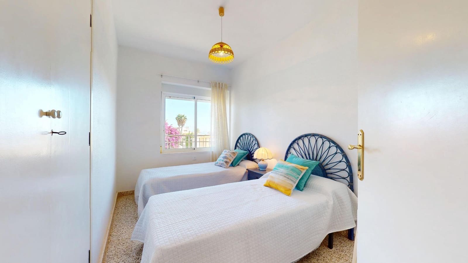 4 quarto Apartamento para venda em El Mojon - 159 900 € (Ref: 9208325)