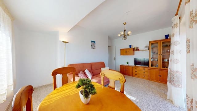 4 quarto Apartamento para venda em El Mojon, Pilar de la Horadada - 159 900 € (Ref: 9208325)