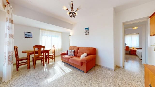 4 quarto Apartamento para venda em El Mojon, Pilar de la Horadada - 159 900 € (Ref: 9208325)