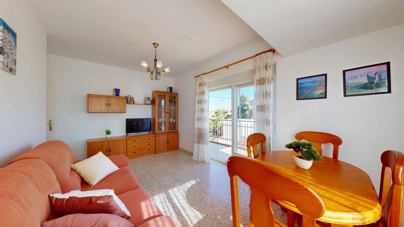 4 quarto Apartamento para venda em El Mojon - 159 900 € (Ref: 9208325)