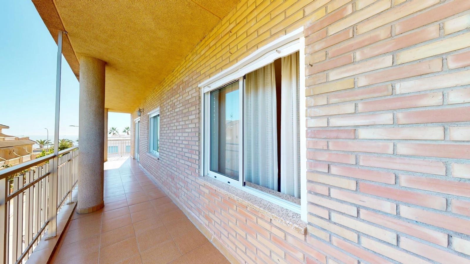 4 quarto Apartamento para venda em El Mojon - 159 900 € (Ref: 9208325)