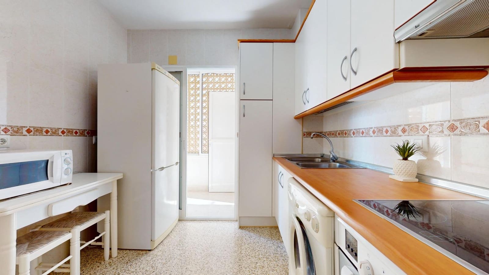 4 quarto Apartamento para venda em El Mojon - 159 900 € (Ref: 9208325)