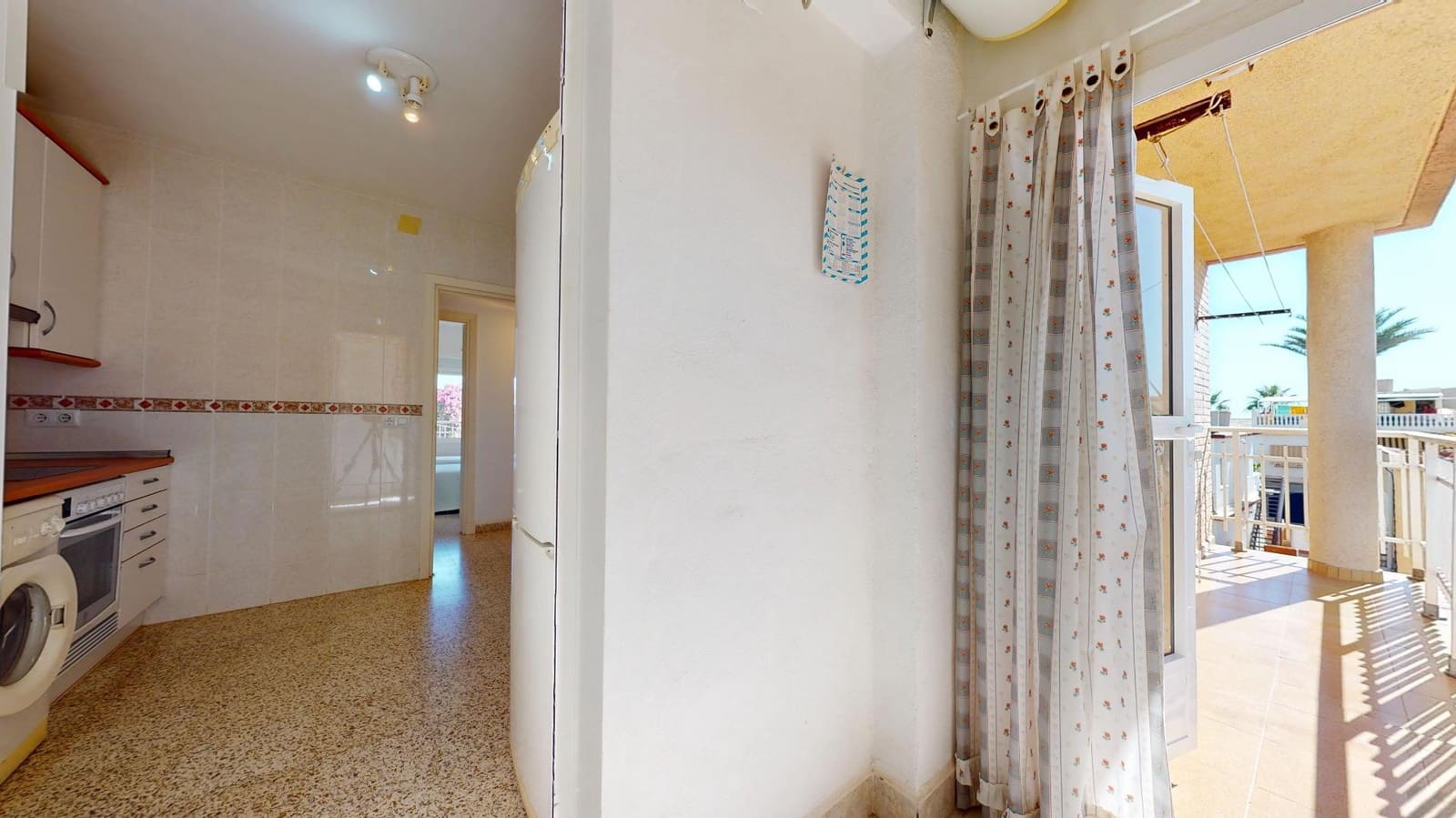 4 quarto Apartamento para venda em El Mojon - 159 900 € (Ref: 9208325)