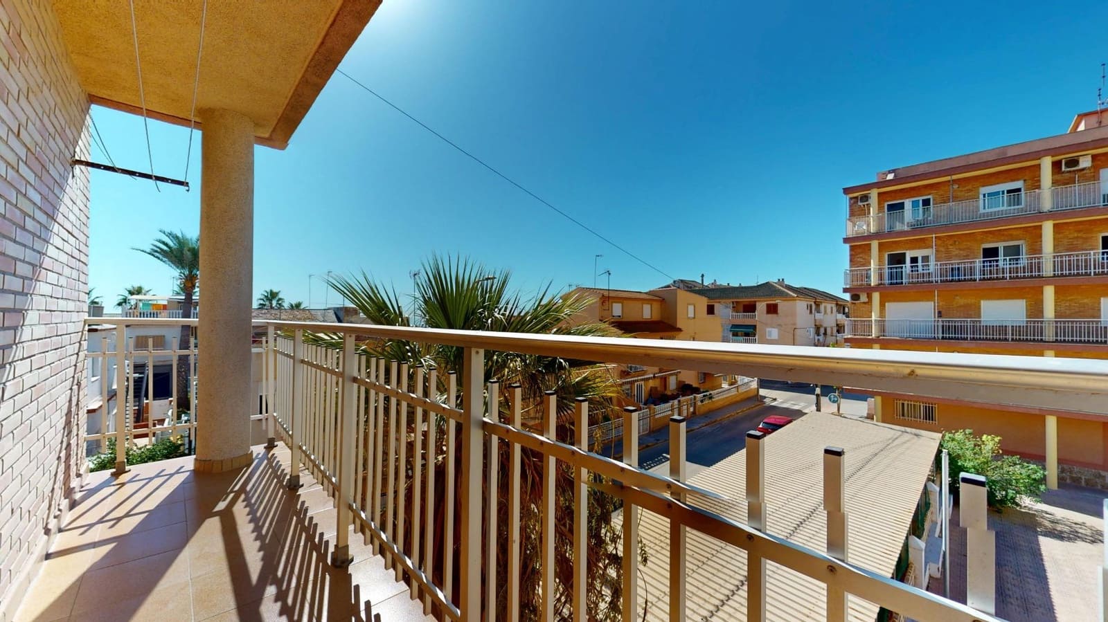 4 quarto Apartamento para venda em El Mojon - 159 900 € (Ref: 9208325)