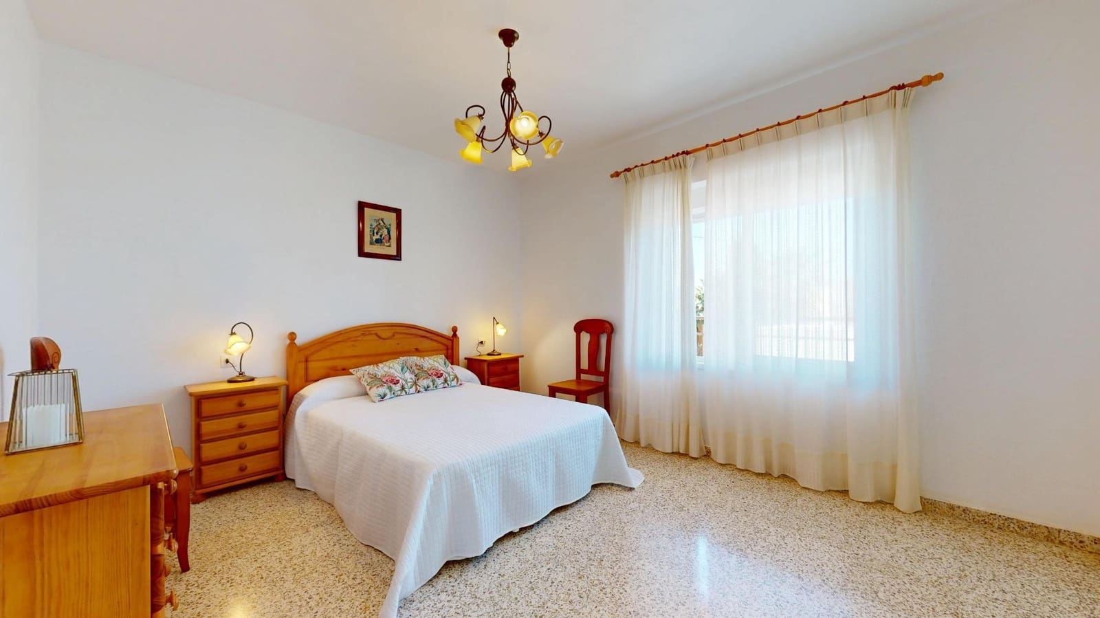 4 quarto Apartamento para venda em El Mojon - 159 900 € (Ref: 9208325)