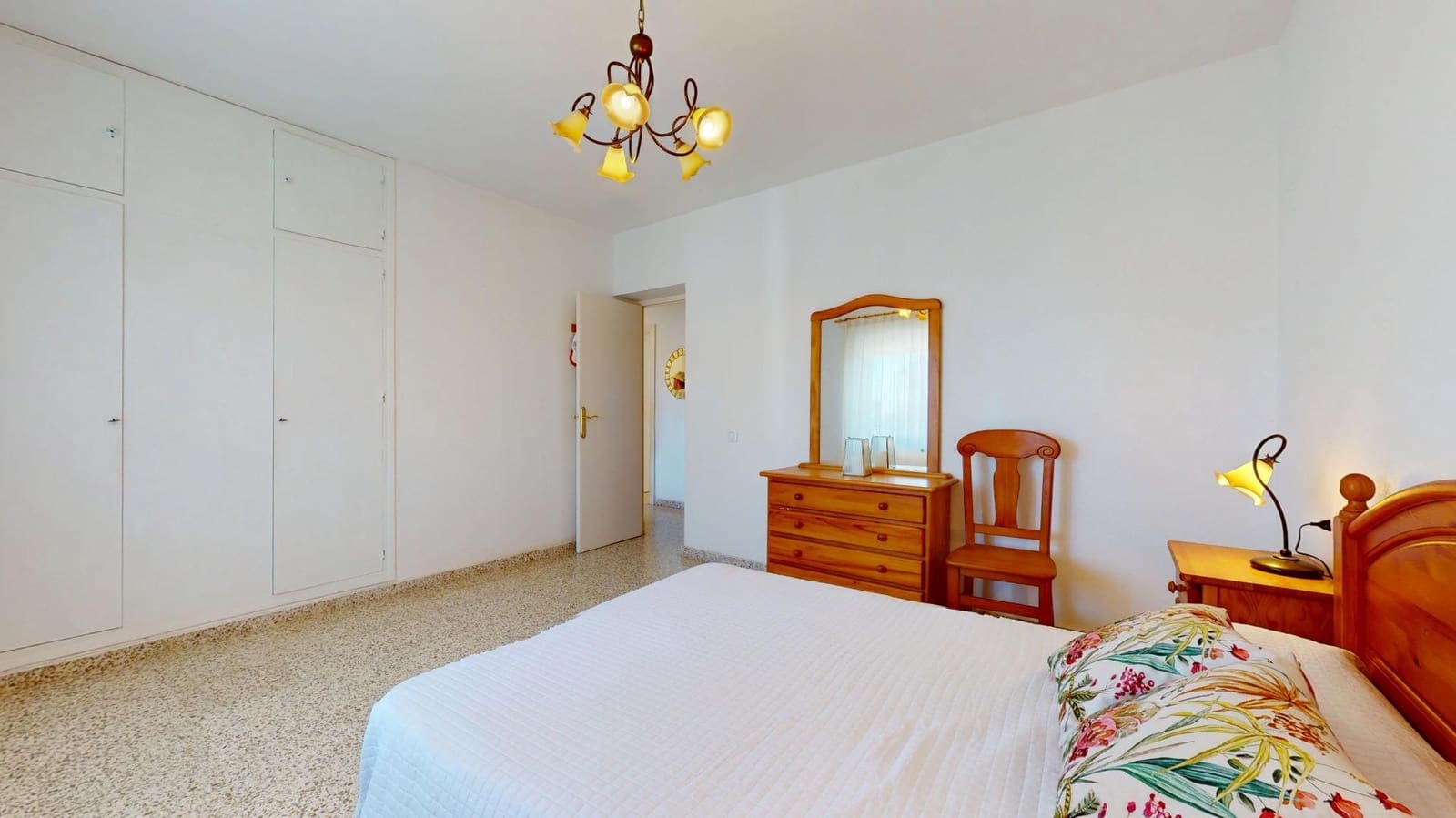 4 quarto Apartamento para venda em El Mojon - 159 900 € (Ref: 9208325)