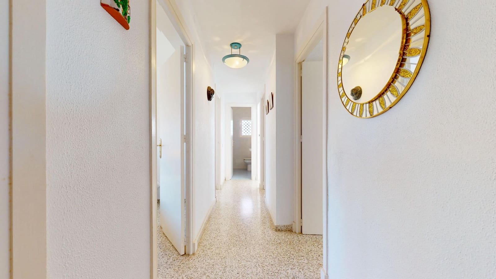 4 quarto Apartamento para venda em El Mojon - 159 900 € (Ref: 9208325)