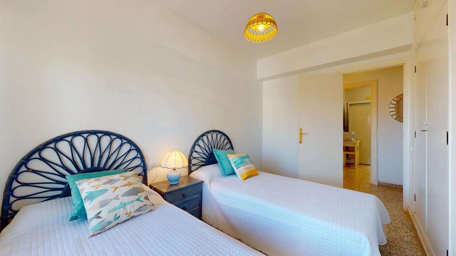 4 quarto Apartamento para venda em El Mojon - 159 900 € (Ref: 9208325)