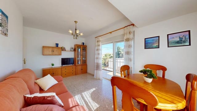 4 quarto Apartamento para venda em El Mojon, Pilar de la Horadada - 159 900 € (Ref: 9208325)