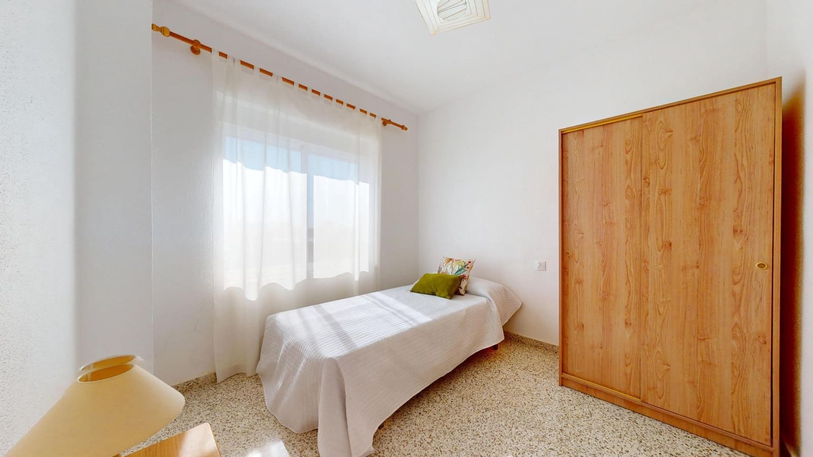 4 quarto Apartamento para venda em El Mojon - 159 900 € (Ref: 9208325)