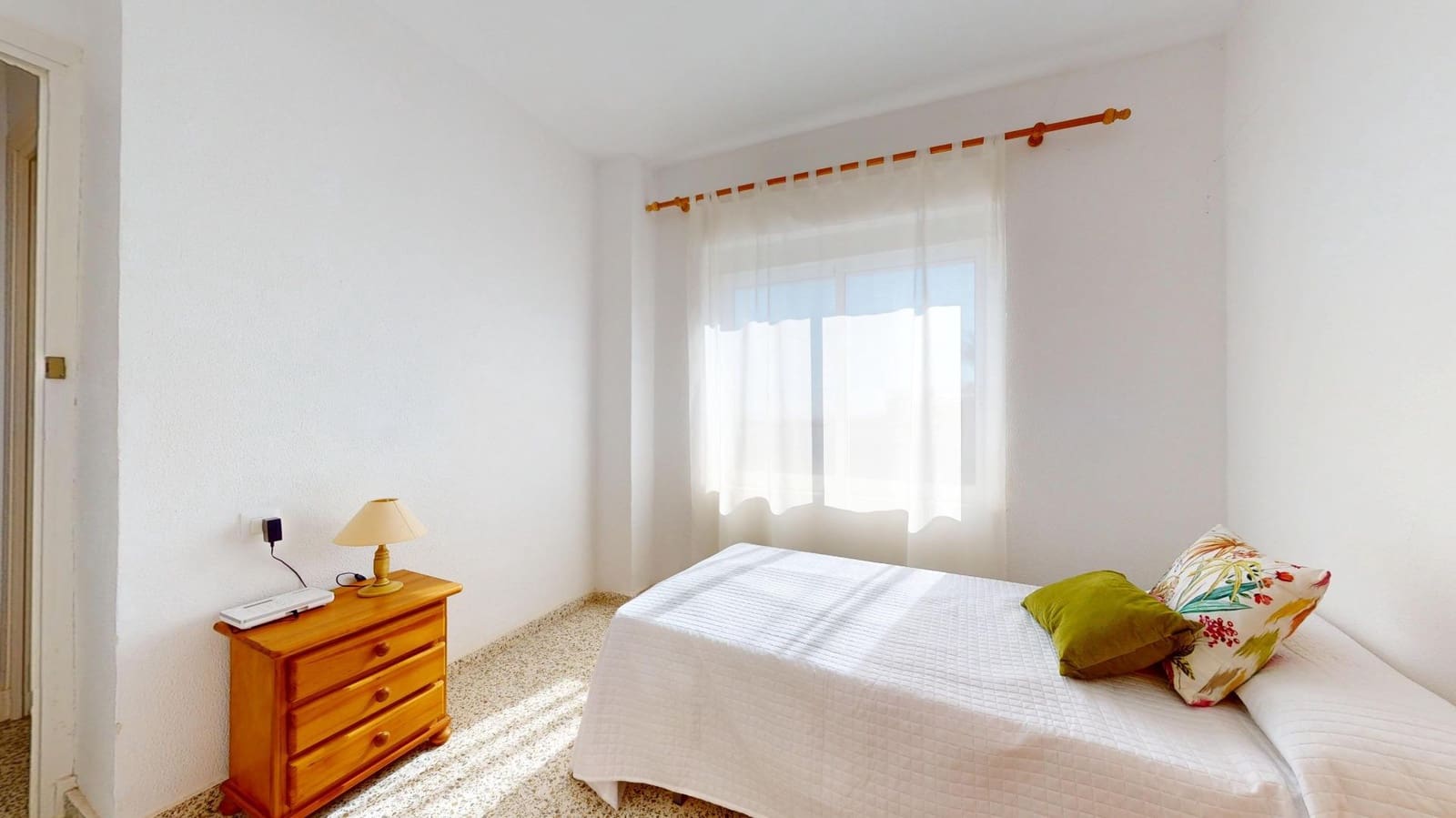 4 quarto Apartamento para venda em El Mojon - 159 900 € (Ref: 9208325)